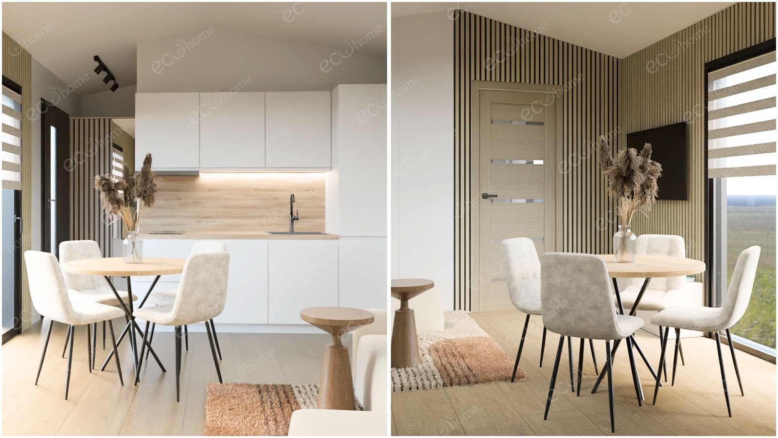1 Bedroom Modular Home - Image 4