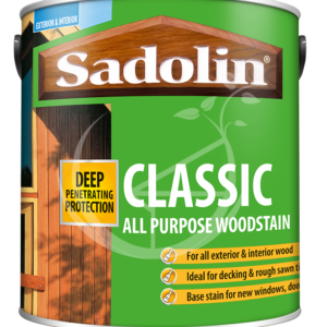 Sadolin Wood Stain 5L